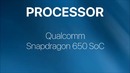 Xiaomi Redmi Note 3 Pro Snapdragon 650, Specs