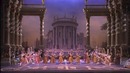 Вальс из балета Спящая красавица