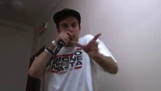 Skiller from Bulgaria – Freestyle – Beatbox Battle TV