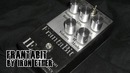 Most Bizarre Pedals Ever Made