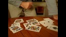 Бесплатное обучение фокусам с картами – Телепортация