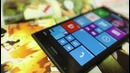 Обзор смартфона Nokia Lumia 1520