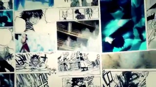 AnimeRap – Gray Fullbuster