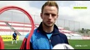 Ivan Rakitić guide to free-kicks – YouTube