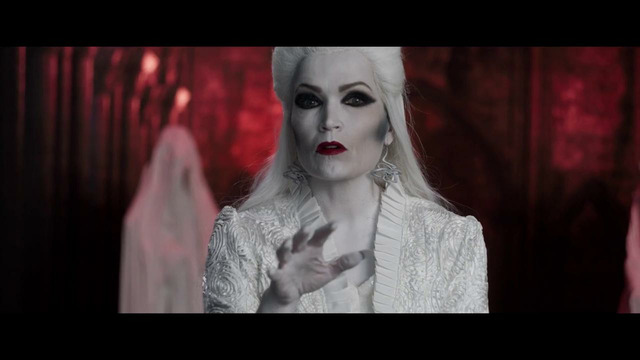 Tarja – ‘All I Want For Christmas Is You’ (Official Video 2023)