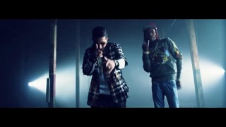 De La Ghetto – F.L.Y. feat. Fetty Wap (Official Video 2k18!)