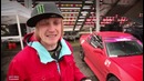BADASS GTR против NGK SILVIA – 1 серия #дрифтеры