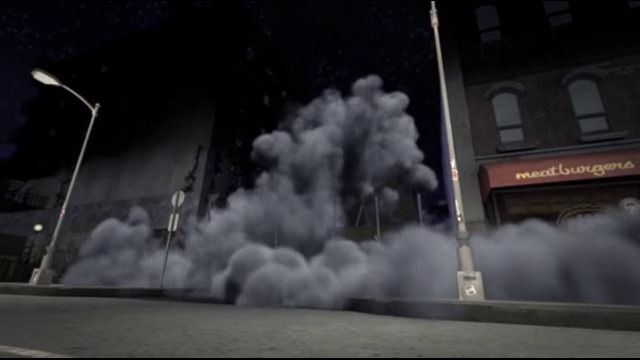 Черепашки ниндзя 5 сезон 10 серия – Одинокая крыса и малыши