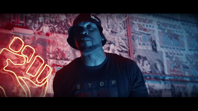 Street Life & Method Man "Squad Up" ft. Havoc (Official Video)