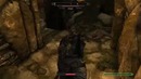Skyrim – Секреты – Эбонитовый щит и Оружие