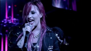 Demi Lovato – Neon Lights (Live from the Neon Lights Tour)