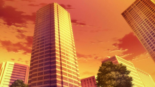 B-PROJECT [TV-2] – 12 серия END (Зима 2019)