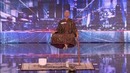 America`s got talent special head