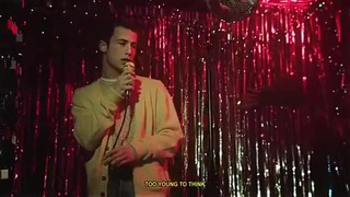 Wallows – Are You Bored Yet? (feat. Clairo) [Official Video]