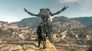 История серии Metal Gear: The Phantom Episode