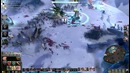 Прохождение Warhammer 40,000 Dawn of War III #13 – Пробуждение великанов