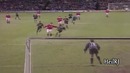 Eric Cantona The Rebel Genius