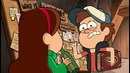 Гравити Фолз / Gravity Falls 2 сезон 7 серия (Дубляж)