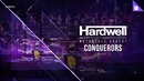 Hardwell & Metropole Orkest – Conquerors (Part One)