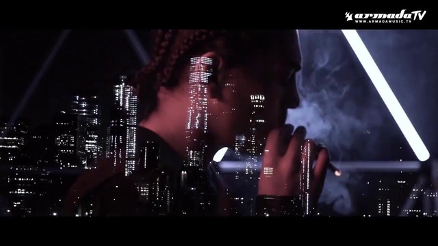 Autograf – Sleepless In NYC (Official Lyric Video 2018)