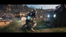 Warframe – Cinematic Intro – TennoCon 2019
