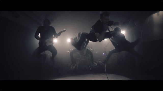 This Deafening Whisper – Embrace the Brawl
