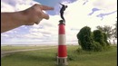 Оптические иллюзии и фриран (Jason Paul’s Freerunning Illusions)