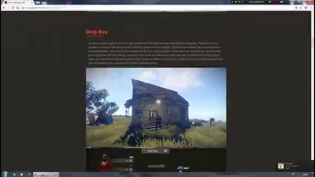 RUST – Devblog 162! Полный обзор