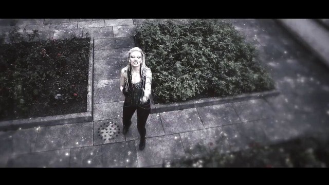Burning Witches – ‘Hexenhammer’ (Official Video 2018)