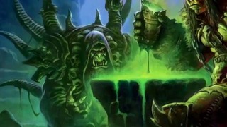 Warcraft История мира – История Громмаша Адского Крика, часть 1
