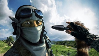 Русский Мясник отдраконил Снайпера! Battlefield 3 (2018)