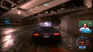 Need for Speed | Lamborghini Aventador