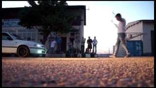 Любительский Drag Racing в Ташкенте Sazonov