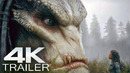 PREDATOR: BADLANDS Trailer (2025) Official