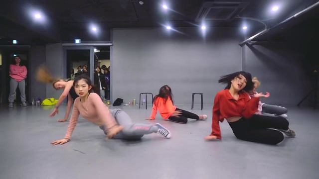 7 rings – Ariana Grande | Ara Cho Choreography