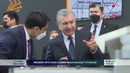 Prezident Xitoy raisi Si Szinpin bilan muloqot o‘tkazadi