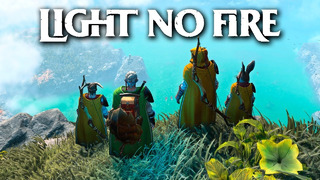 Light No Fire – Официальный трейлер (2024) 4K