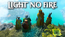 Light No Fire – Официальный трейлер (2024) 4K