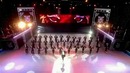 Michael Flatley’s Celtic Tiger – 15 Minute Finale