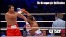 Wladimir Klichko VS David Haye FULL Highlights
