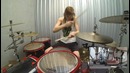 Alex Pepper- Can You Feel My Heart (Bring Me The Horizon Drum Cover)