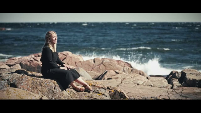 Manegarm – Rodhins hav (Official Video 2025)