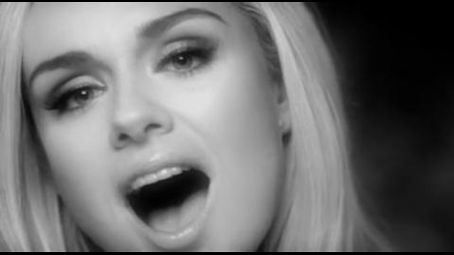 Katherine Jenkins- Angel [Official Music Video