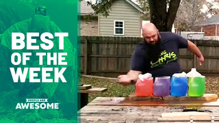 Best of the Week | 2020 Ep. 1 | People Are Awesome