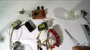 Индукционный нагреватель на IR2153 (ч.2)