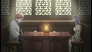 Reikenzan: Hoshikuzu-tachi no Utage [ТВ-2] – 10 Серия (Зима 2017!)