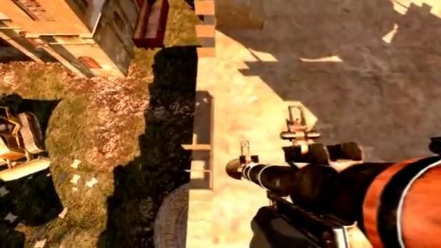 First Try Fridays #3 Showdown (CoD4)