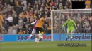Wolverhampton 0-3 Arsenal