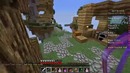 Minecraft SkyWars #5 – Пожертвовал собой