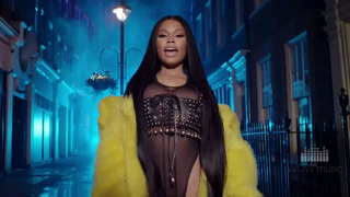 Pop Smoke ft. Nicki Minaj – Welcome To The Party (Music Video)